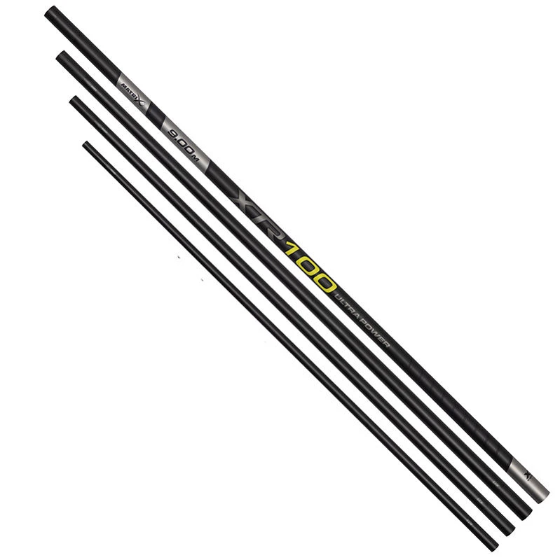 Matrix XTR100 Spare Pole Sections